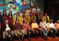 Orkestra Moral Pancaran Sinar Petromaks Bawakan Tiga Lagu di Launching Trailer, Suasana Pecah!