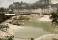 Masih Aktif Jadi Tambang Kapur, Bukit Jaddih Jadi Tempat Wisata Keren
