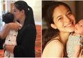 Inilah 10 Artis yang Melahirkan di Tahun 2018, dari Kahiyang Ayu hingga Putri Marino