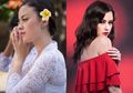 Inspirasi Gaya Feminin ala Kimberly Ryder dengan Kebaya Bali Terjangkau