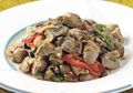 Resep Masak Oseng-Oseng Ati Ampela Pedas yang Bikin Nafsu Makan