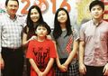 Sudah Jadi Gadis, Ini 7 Potret Cantik Putri Ahok yang Hobi Kulineran dan Makin Mirip Sang Ibu!