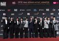 Sasaeng Fans Wanna One Sebabkan 360 Penumpang Harus Turun dari Pesawat