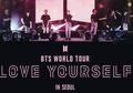 BTS Rilis Film Baru! Ini 3 Info Terbaru Tentang Film Love Yourself
