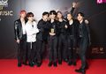 Link Live Streaming MAMA 2018 Hong Kong. BTS Bakal Tampil Lagi!