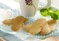 Resep Membuat Lidah Kucing Palem, Kue Kering Natal Yang Bisa Dibuat Tanpa Repot