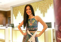 Intip Aksi Menawan Sonia Fergina di Ajang Miss Universe 2018!