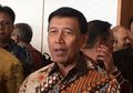 Sebut Ledakan di Dekat Area Nobar Debat Capres 2019 Kedua Berasal dari Petasan, Wiranto: Enggak Usah Mengada-ada