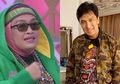 Lady Rocker Renny Jayusman Ungkap Persahabatannya dengan Ikang Fawzi, Hingga Pernah Dibuatkan Rumah!