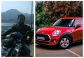 Dapat Mini Cooper Seharga Rp12.000 Saat Harbolnas, Dedi Heryadi Sempat Tak Percaya Hal Tersebut