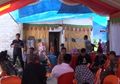 Biaya Sewa Gedung Kian Tinggi, Kota Bekasi Izinkan Fasilitas Publik Jadi Lokasi Resepsi Pernikahan