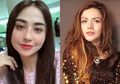 Singgung Banyak Artis Baru yang Mudah Terkenal Tanpa Karya, Dewi Perssik dan Barbie Kumalasari Sindir Rosa Meldianti?