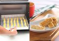 Tips Supaya Kue Kering Tidak Cepat Lapuk dan Tahan Lama, Ini Cara Memanggang yang Benar
