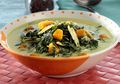 Resep Masak Sayur Bobor Kuning Daun Singkong Labu Kuning Cocok untuk Tanggal Tua