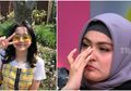 Tangisnya Pecah, Istri Uya Kuya Tak Tahan Dengar Pesan dari Putrinya