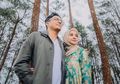 Laudya Cynthia Bella Tidak Mau Main Film Adegan Romantis Pasca Menikah dengan Engku Emran