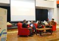 Squline dan LBI FIB UI Buka Kelas Bahasa Indonesia Secara Daring