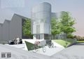 Urban Fam & Co House, Rumah Moduler Atasi Permasalahan Global
