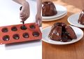 Tips Membuat Puding Lava Supaya Lavanya Bisa Meleleh Sempurna