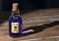 Ditinggal Sendirian Di Rumah, Dua Balita Kembar Tenggak Obat Pembasmi Serangga! Satu Meninggal Dunia