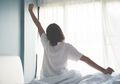 Cara Mudah Turunkan Berat Badan Tanpa Olahraga, Yaitu Bangun Tidur Lebih Pagi, Ini Penjelasannya