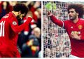 Jadwal Lengkap Pekan ke-17 Liga Inggris. Mampukah Manchester United Patahkan Dominasi Liverpool?