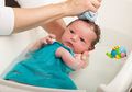 3 Tips untuk Merawat Kulit Bayi yang Sensitif