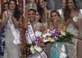 Isabella Rodriguez, Wanita dari Pemukiman Kumuh yang Mewakili Venezuela di Ajang Miss World