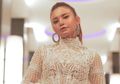 Sempat Diisukan Lamaran, Kini Rossa Menangis Saat Menjadi Juri Indonesian Idol Junior 2018, Ada Apa?