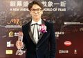 Iqbaal Ramadhan Sabet Penghargaan Asian Stars: Up Next Award di Festival Film Macau 2018