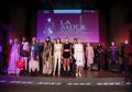 Fashion Show di Atas Kapal, 16 Desainer Indonesia Pamerkan Karyanya Lewat La Mode Sur La Seine à Paris