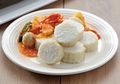 Resep Membuat Lontong dengan Cetakan Lontong, Dijamin Berhasil