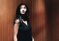 Namanya Hangat Diperbincangkan, Begini Penampilan Masa Lalu Faye Nicole Jones!