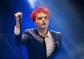 Serial 'The Umbrella Academy' Menginspirasi Gerard Way untuk Bikin Musik Baru