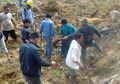 Bencana Longsor di Toba Samosir, 9 Orang Tewas dan Satu Korban Belum Ditemukan