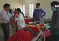 Berawal dari Sebuah Sayuran, Ritual Keagamaan di Sebuah Kuil Berubah Menjadi Tragedi Kematian Massal