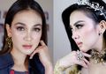 Santer Kabar Syahrini Lamaran, Luna Maya Pilih Tinggalkan Jakarta