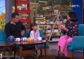 Bukannya Melerai, Tora Sudiro Malah Buka YouTube saat Anak-anaknya Bertengkar