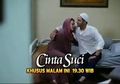 Live Streaming dan Sinopsis Sinetron Cinta Suci Episode 15 Desember 2018, Marcel Sedang Dirundung Banyak Masalah