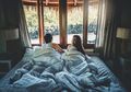 5 Alasan Kenapa Pasangan Tak Menikmati Saat Bercinta, Intropeksi yuk!
