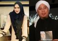 Pesona Kecantikan Bebi Silvana, Mantan Model yang Membuat Opick Bertekuk Lutut Hingga Mau Dijadikan Istri Ketiganya