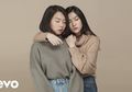 Akhirnya, Kakak-Beradik Rara Sekar dan Isyana Sarasvati Berduet dalam Lagu 'Luruh'. Dengerin di Sini