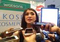 Siapa Sangka, Artis Cantik Donita Memilih Mandi Sebagai Me Time!