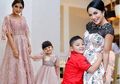Bandingkan Ulang Tahun Arsy, Putri Ashanty dan Kelen, Putra KD, Mana yang Lebih Mewah?