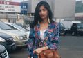 Deretan Topi Favorit Faye Nicole yang Stylish dan Kekinian