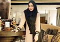6 Potret Kehidupan Bebi Silvana yang Jadi Istri Ketiga Opick
