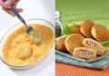 Tips Membuat Nugget Ayam Supaya Panirnya Menempel Sempurna dan Cantik Hasilnya
