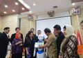 Hadapi Revolusi Industri 4.0, Indonesia Sudah Siap dengan Robot Snow