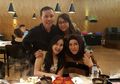 Pamer Masakan Suami, Ibu Ayu Ting Ting Kena Hujatan, ‘Nyonya dan Tuan Besar Makan di Meja yang Lain Lesehan’