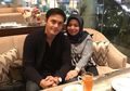 Ditemani Pacar Berondongnya Belanja ke Pasar, Gaya Muzdalifah Bikin Pangling!